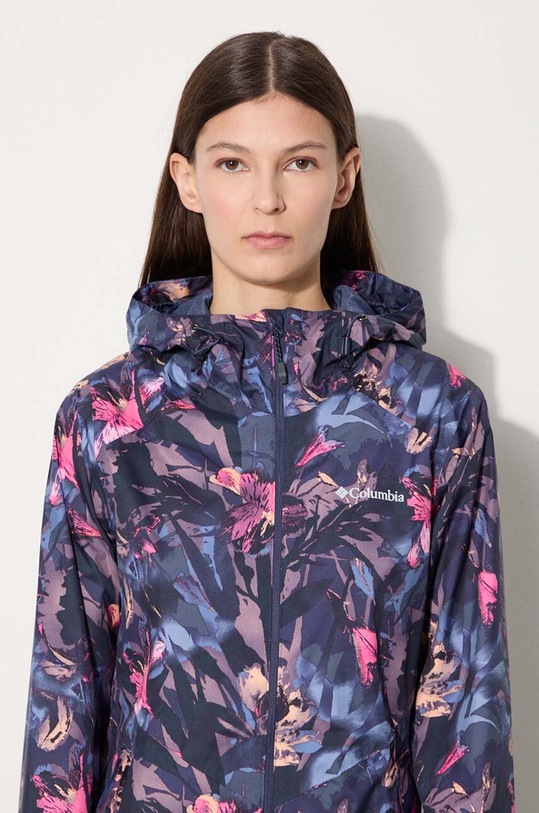 Outdoor jakna Columbia Inner Limits II mornarsko plava 1895802.