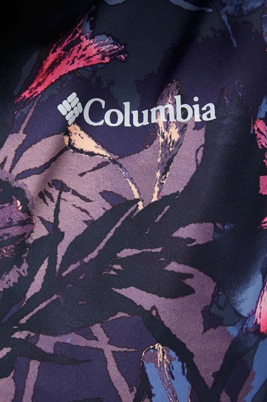 Columbia kurtka outdoorowa Inner Limits II 1895802. granatowy