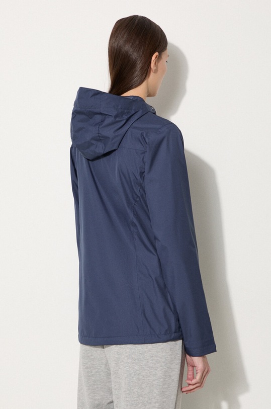 Одежда Куртка outdoor Columbia Inner Limits II 1895802. тёмно-синий