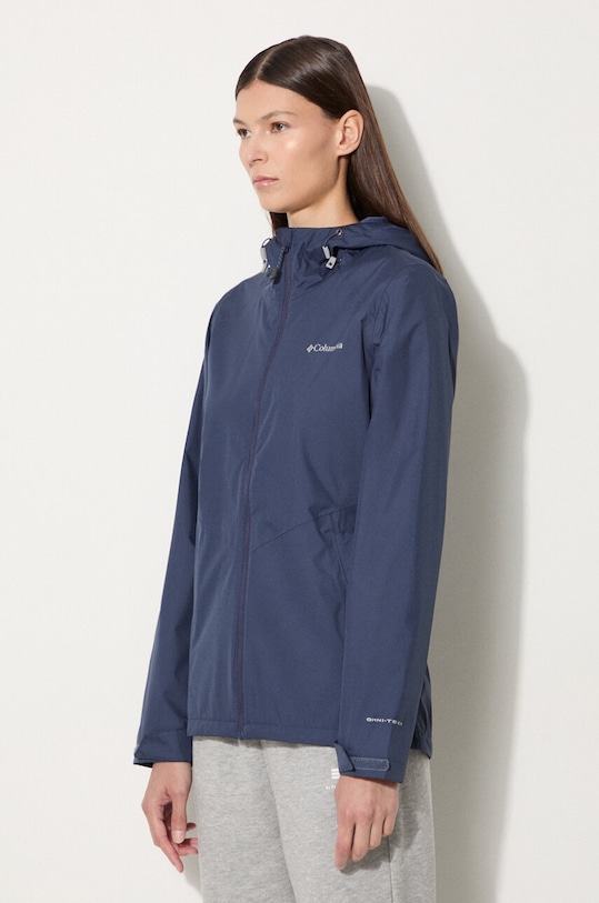 Куртка outdoor Columbia Inner Limits II тёмно-синий 1895802.