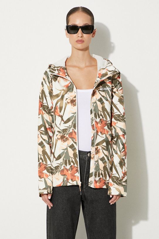 Columbia giacca da esterno Inner Limits II non isolato multicolore 1895802.