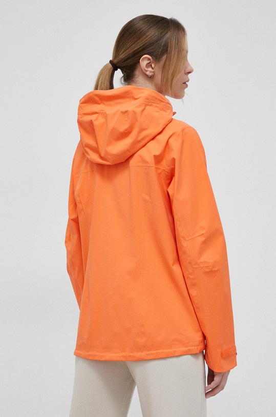 Odzież Columbia kurtka outdoorowa Omni-Tech Ampli-Dry 1938973 pomarańczowy