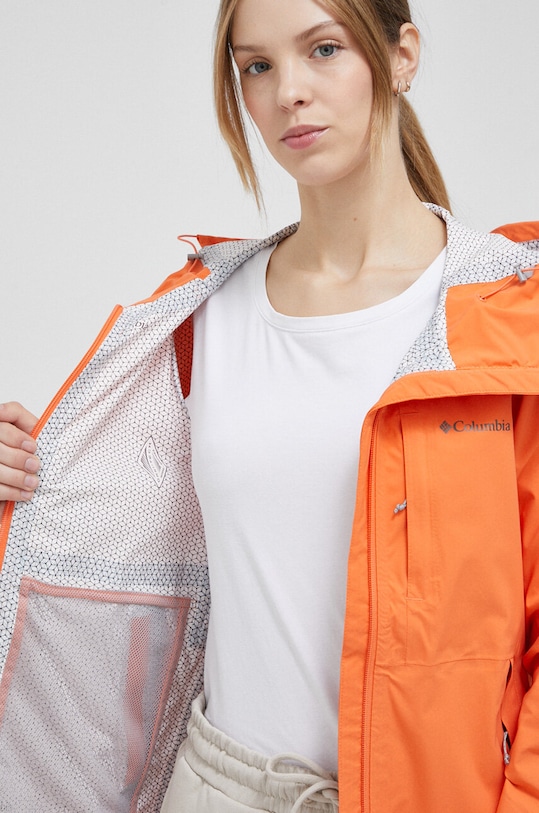 Columbia kurtka outdoorowa Omni-Tech Ampli-Dry 1938973