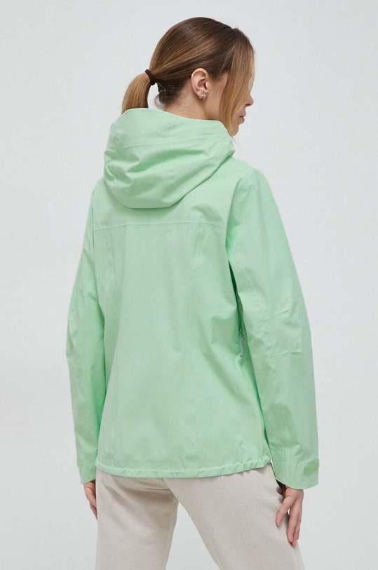 Odzież Columbia kurtka outdoorowa Omni-Tech Ampli-Dry 1938973 zielony