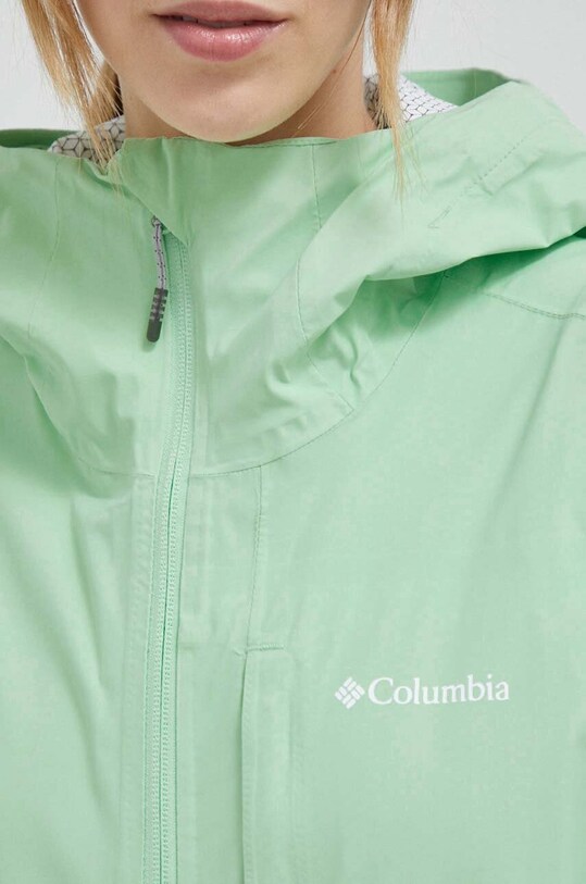 Columbia jacheta de exterior Omni-Tech Ampli-Dry 1938973