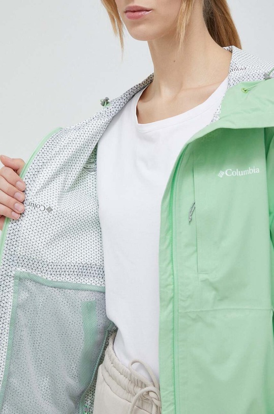 Columbia kurtka outdoorowa Omni-Tech Ampli-Dry 1938973