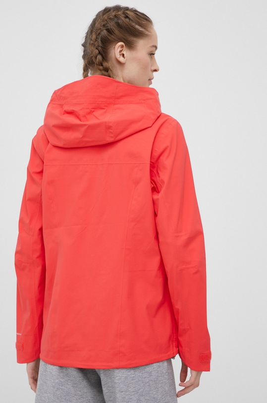 Odzież Columbia kurtka outdoorowa Omni-Tech Ampli-Dry 1938973 czerwony