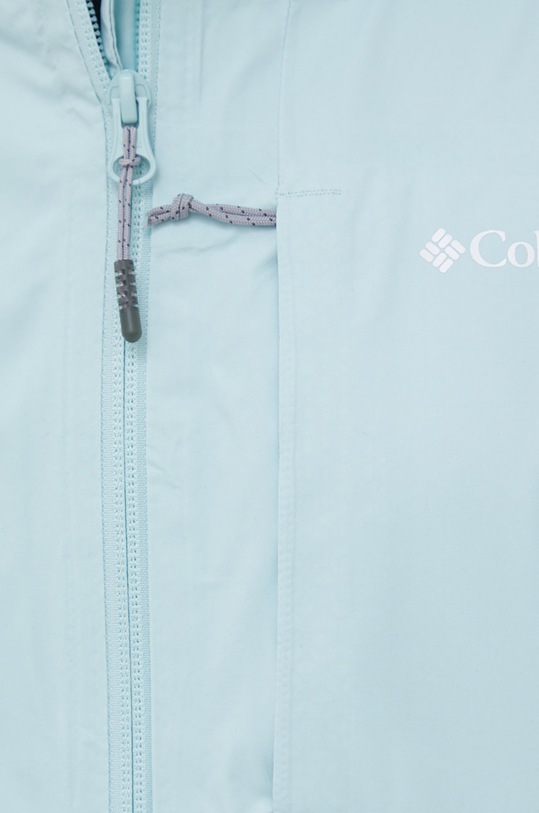 Μπουφάν Columbia Omni-tech Ampli-dry μπλε 1938973