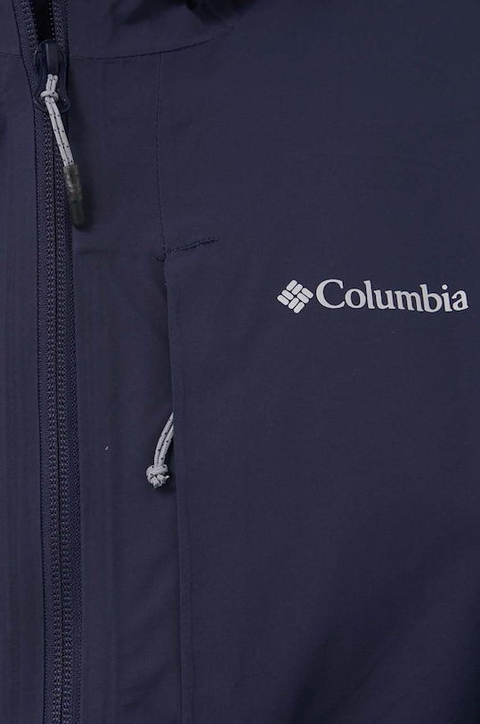 Μπουφάν Columbia Omni-tech Ampli-dry 1938973 σκούρο μπλε