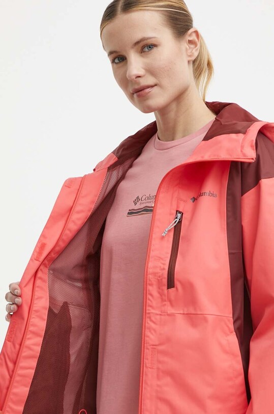 Columbia jacheta de exterior Hikebound 1989253