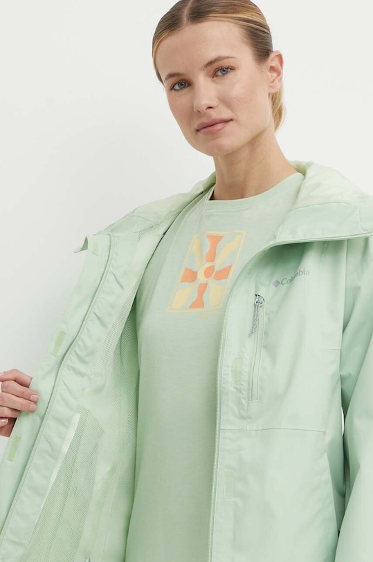 Columbia kurtka outdoorowa Hikebound 1989253