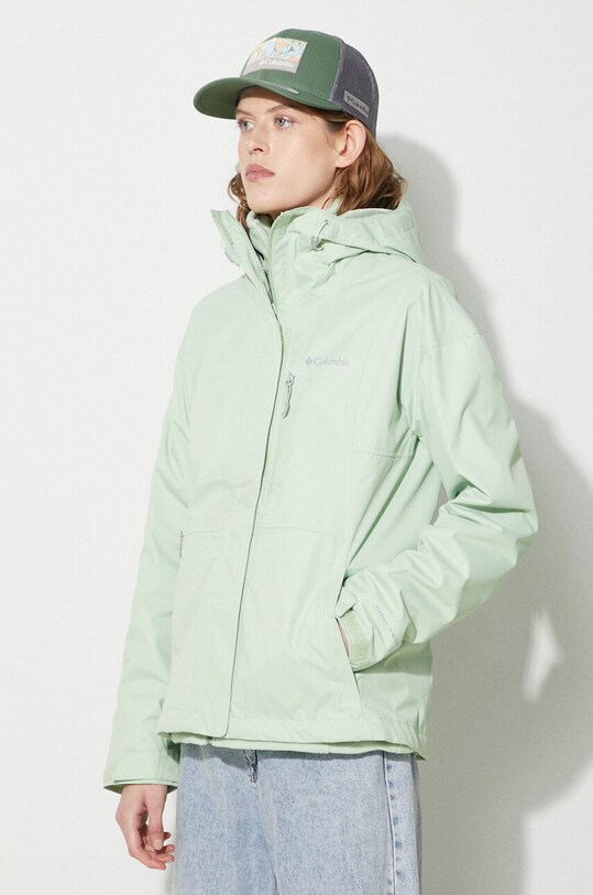 Куртка outdoor Columbia Hikebound 1989253