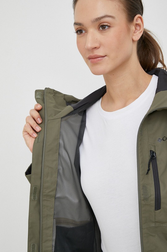 Columbia kurtka outdoorowa Hikebound 1989253