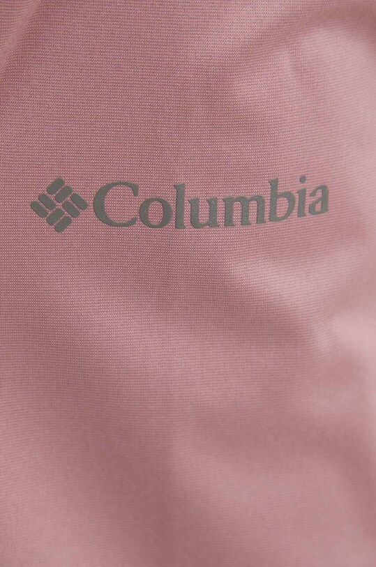 Куртка outdoor Columbia Weekend Adventure 1989263 розовый