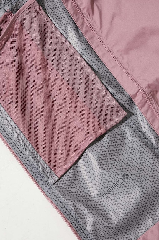 Яке за спортове на открито Columbia Weekend Adventure 1989263