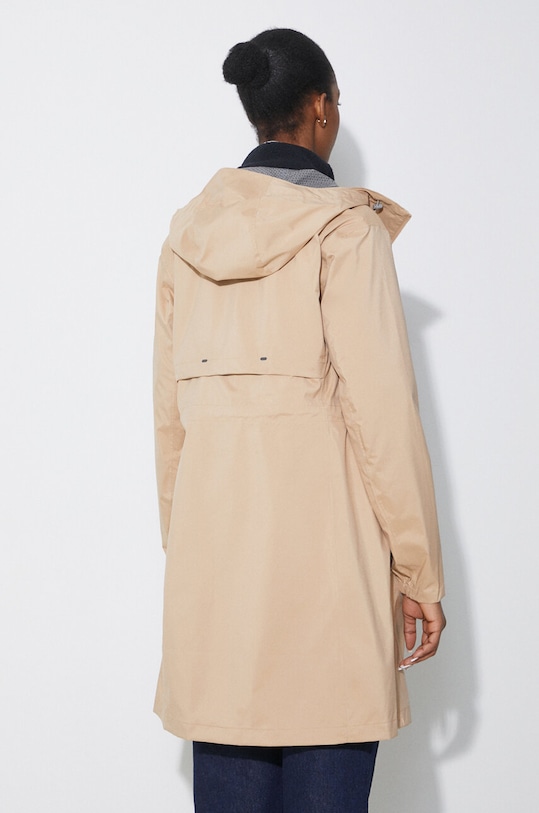 Abbigliamento Columbia giacca da esterno Weekend Adventure 1989263 beige