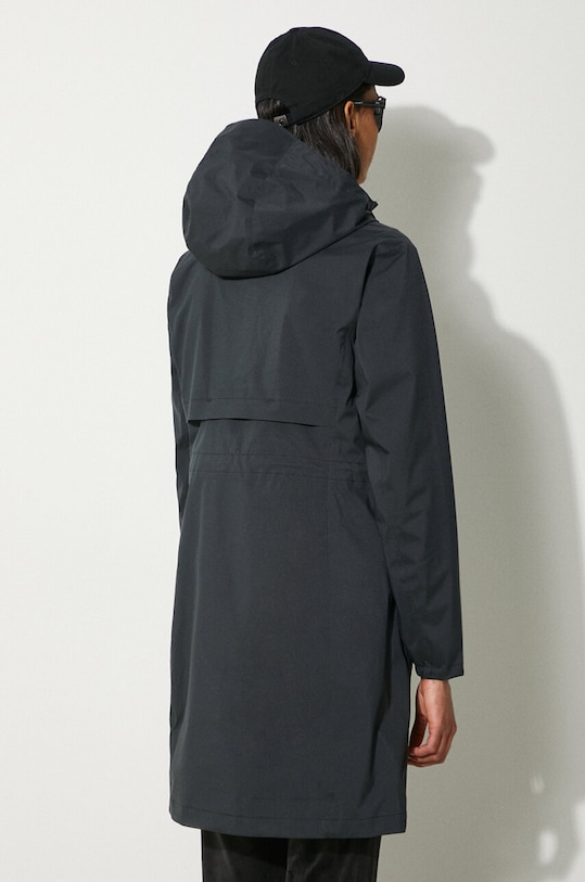 Дрехи Яке за спортове на открито Columbia Weekend Adventure 1989263 черен