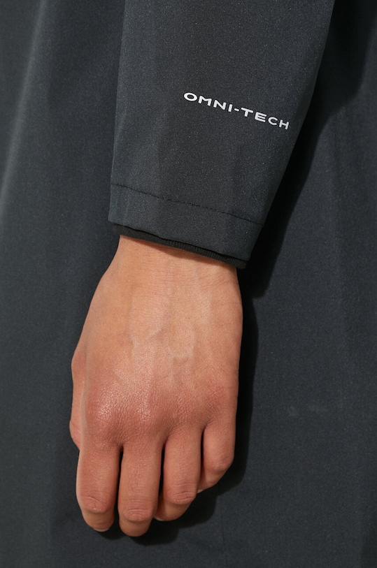 Яке за спортове на открито Columbia Weekend Adventure 1989263