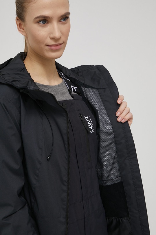 Outdoorová bunda Columbia Sunrise Ridge 1989272