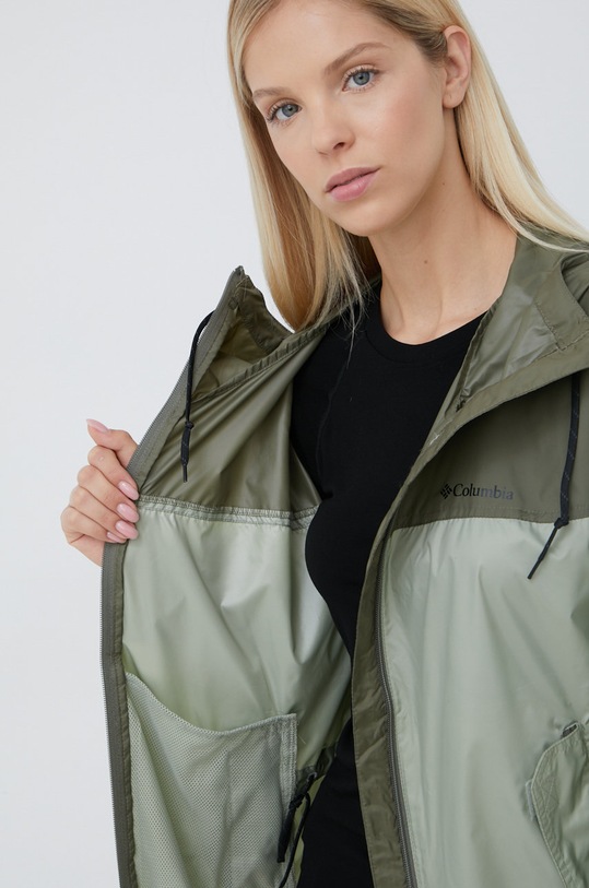 Outdoor jakna Columbia Flash Challenger 1989491