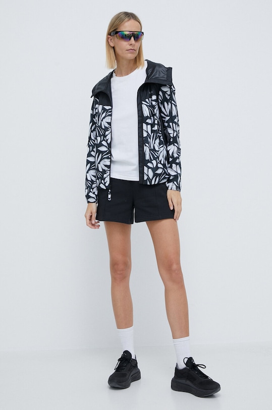 Columbia wiatrówka Flash Challenger 1989503 czarny SS24