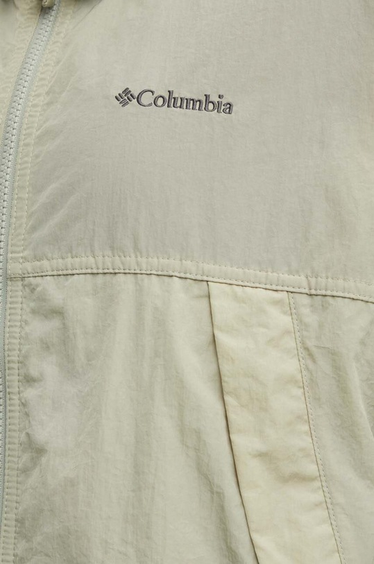Vjetrovka Columbia TERREXParacutie 1989441 zelena