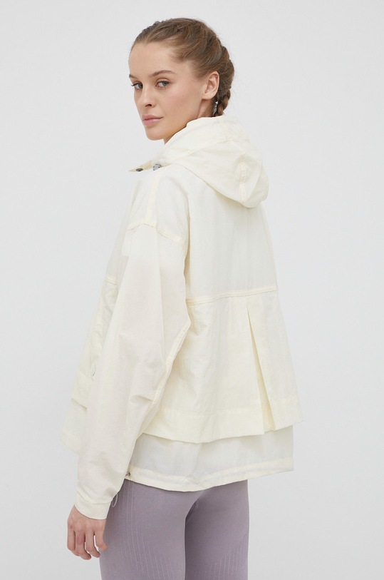 Odzież Columbia wiatrówka Paracutie 1989441 beżowy