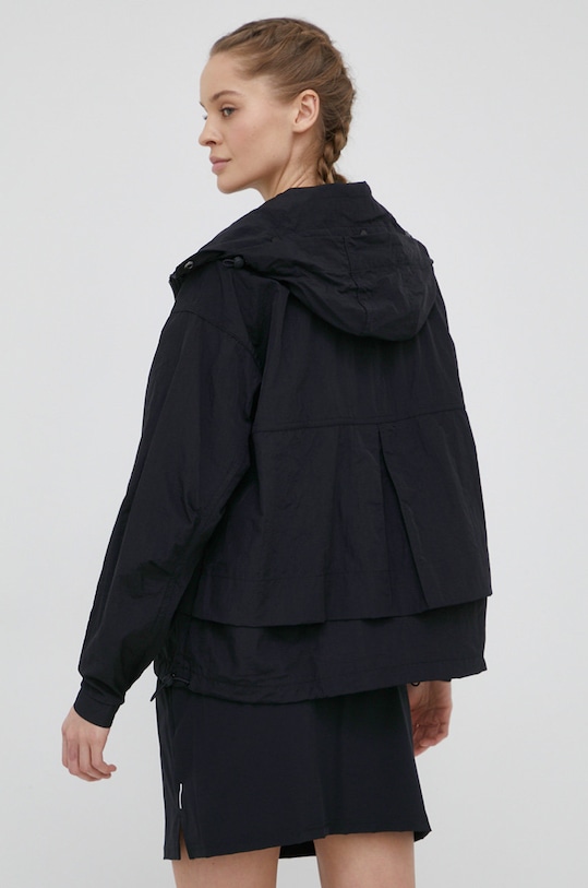 Ruházat Columbia széldzseki Paracutie 1989441 fekete