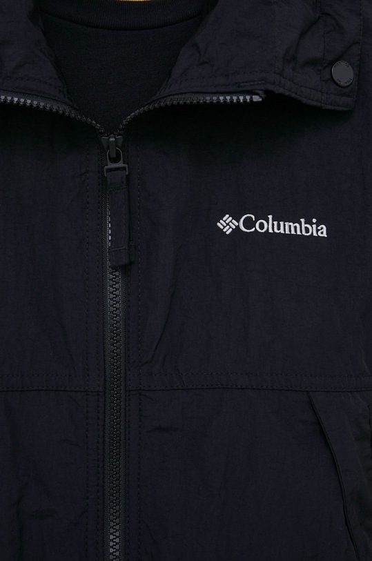 Columbia széldzseki Paracutie 1989441 fekete