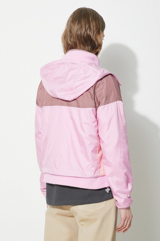 Odjeća Outdoor jakna Columbia Flash Challenger 1989511 roza