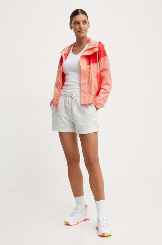 Outdoor jakna Columbia Flash Challenger 1989511 narančasta SS24