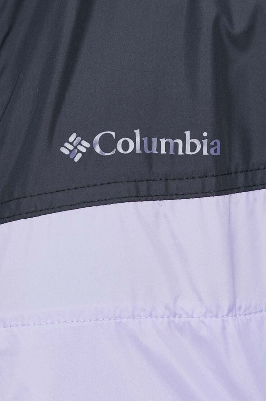 Columbia kurtka outdoorowa Flash Challenger 1989511