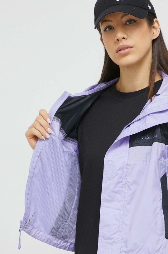 Columbia kurtka outdoorowa Flash Challenger 1989511