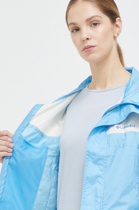 Columbia kurtka outdoorowa Flash Challenger 1989511