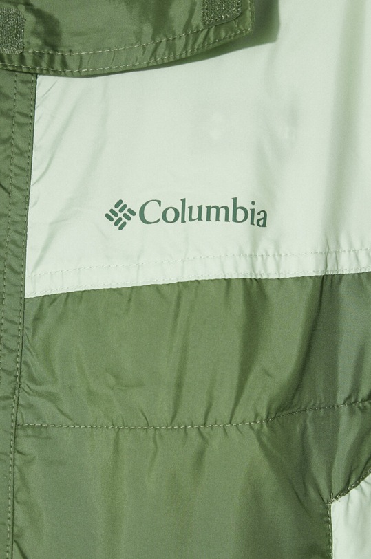 Columbia outdoor jacket Flash Challenger 1989511