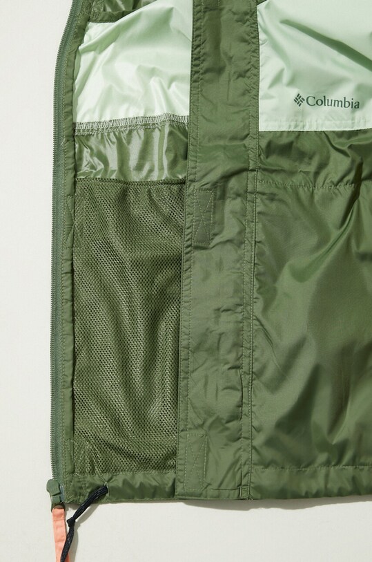 Columbia jacheta de exterior Flash Challenger 1989511