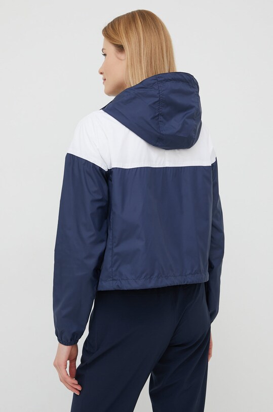 Odzież Columbia kurtka outdoorowa Flash Challenger 1989511 granatowy