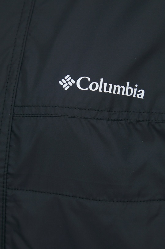 Columbia kurtka outdoorowa Flash Challenger 1989511 czarny