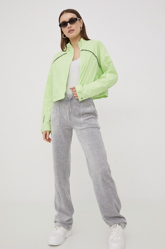 Куртка Superdry WS311419A.6MA зелений SS22