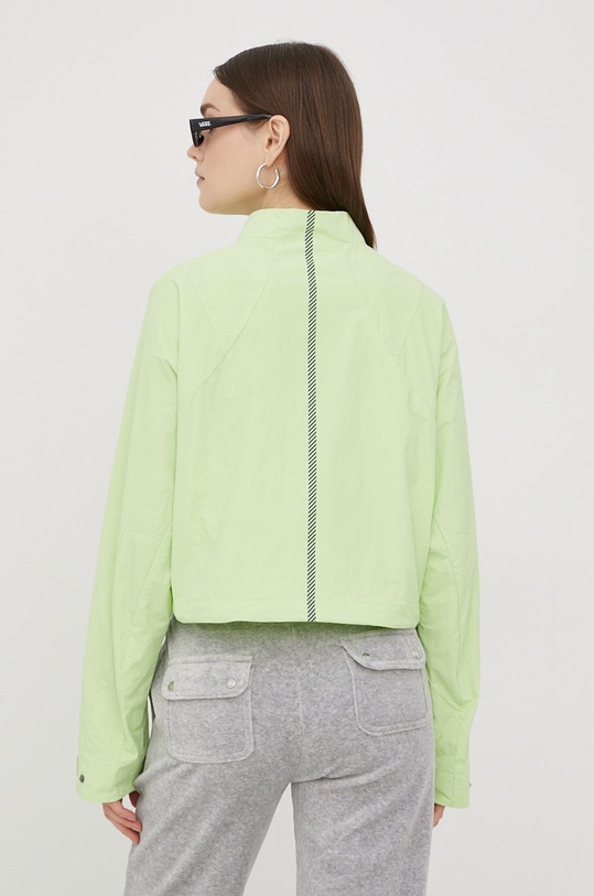 Одяг Куртка Superdry WS311419A.6MA зелений