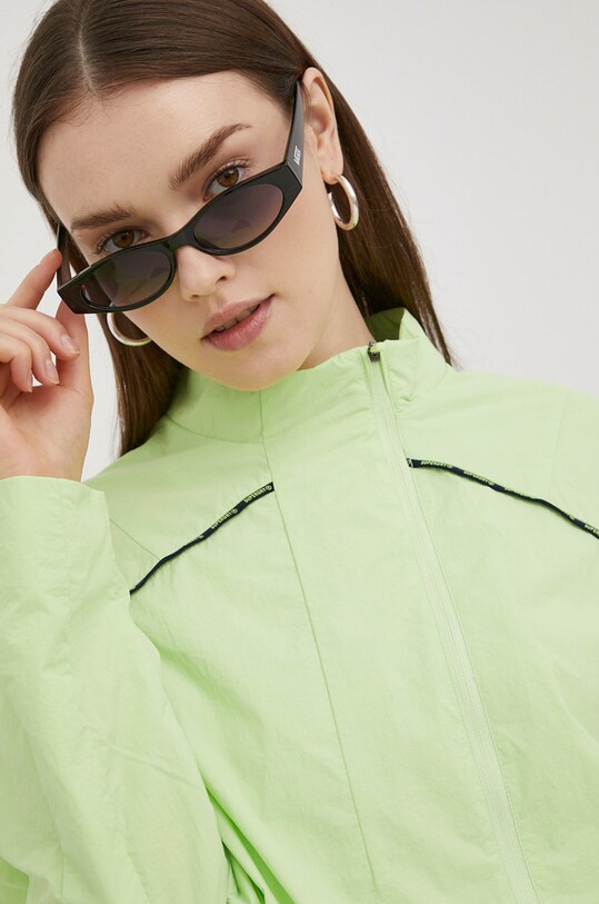 Куртка Superdry зелёный WS311419A.6MA