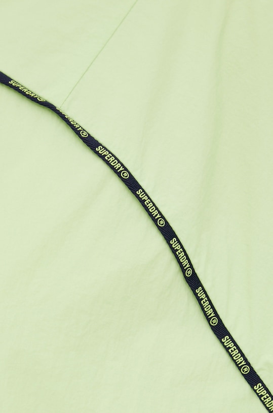 Куртка Superdry WS311419A.6MA зелений