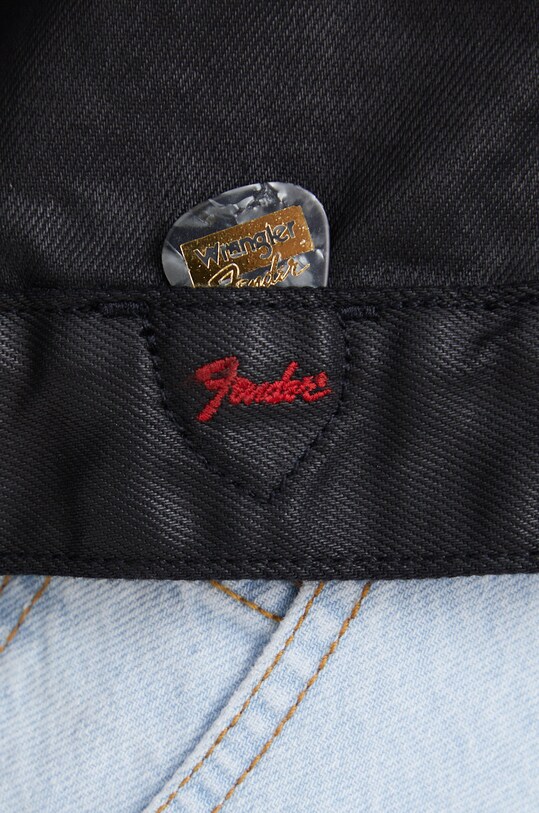 Bunda Wrangler W473G2100