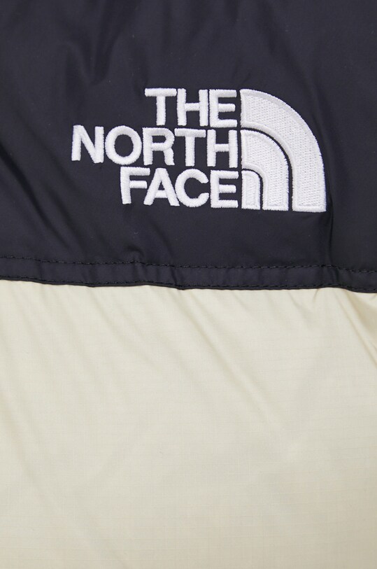 Pernata jakna The North Face W 1996 Rtro Npts Jkt NF0A3XEO3X41 bež