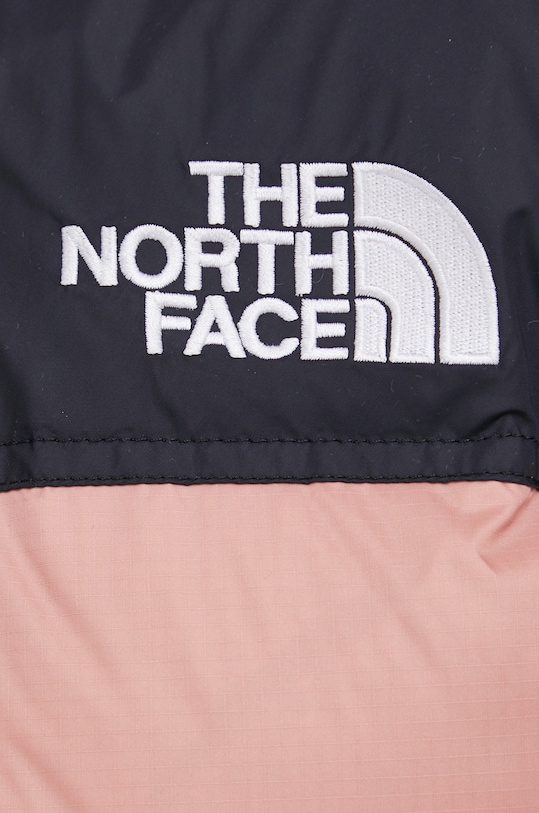 The North Face kurtka puchowa W 1996 RTRO NPTS JKT NF0A3XEOHCZ1 różowy