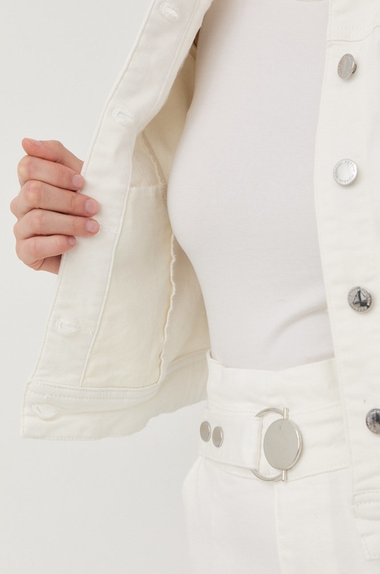 Morgan kurtka jeansowa 221.VPOM1