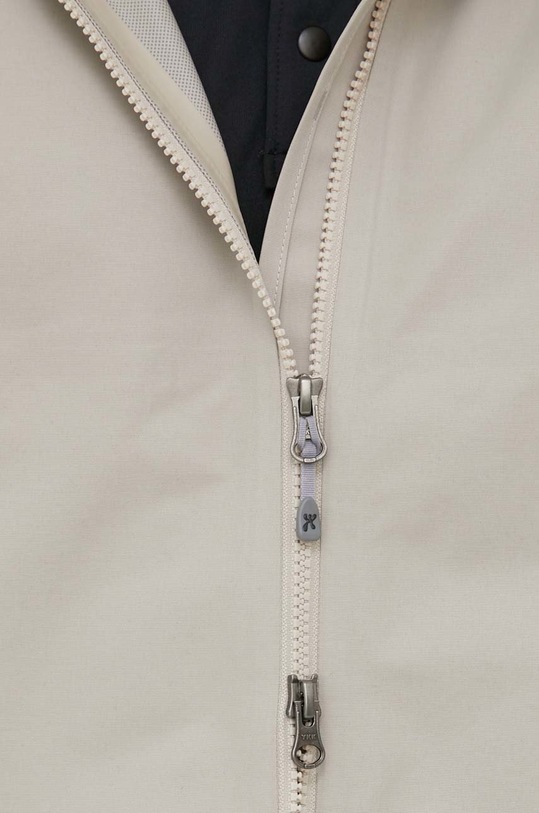 Houdini płaszcz przeciwdeszczowy 148624 beżowy