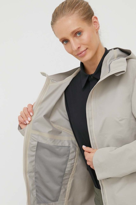 Houdini płaszcz przeciwdeszczowy 148624