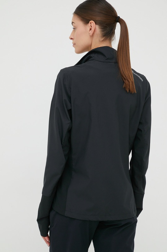 Îmbrăcăminte Houdini windbreaker Pace 840006 negru