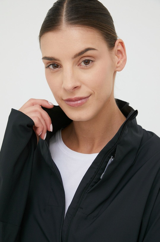 Houdini windbreaker Pace negru 840006